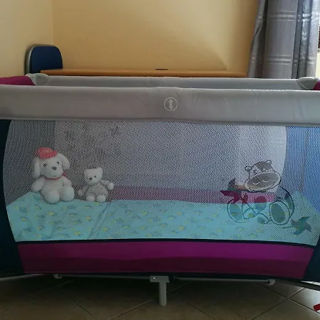 Gianko House Апартаменты