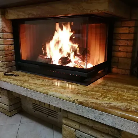 Апартаменты Gianko House Ассемини