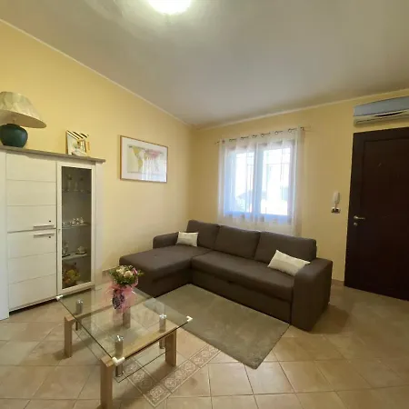 Gianko House * Ассемини