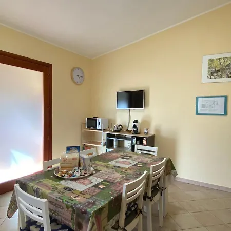 Апартаменты Gianko House