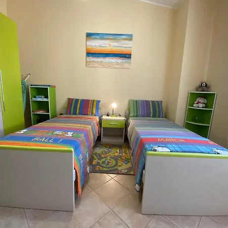 Gianko House * Ассемини