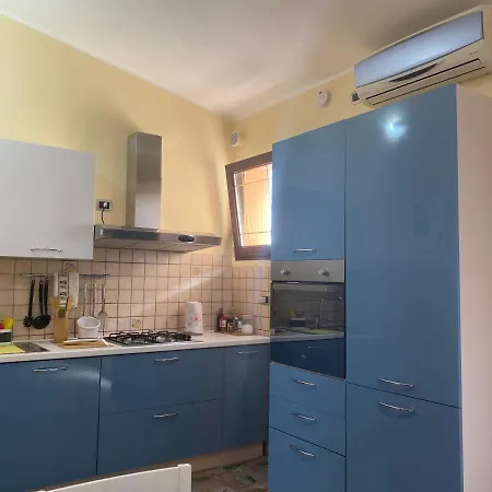 Gianko House * Ассемини