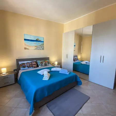 Апартаменты Gianko House *