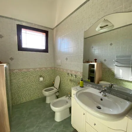 Апартаменты Gianko House Ассемини