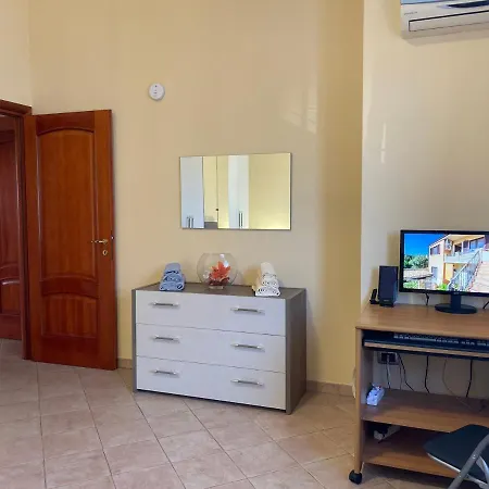 Апартаменты Gianko House *