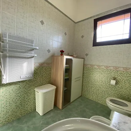 Апартаменты Gianko House *