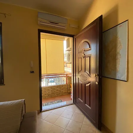 Apartment Gianko House Assemini
